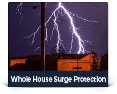surge protection surge protection