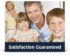 Satisfaction Guaranteed Satisfaction Guaranteed