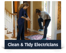 Blackstone, MA Electricians