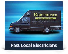 Local Blackstone Electricians