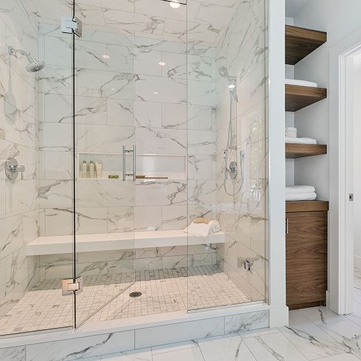  Bathroom, Kitchen & Basement Remodeling Specialists in Easton MA