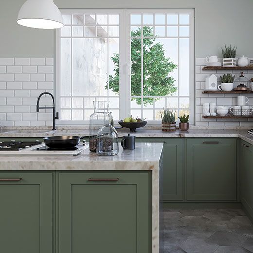  Bathroom, Kitchen & Basement Remodeling Specialists in Easton MA