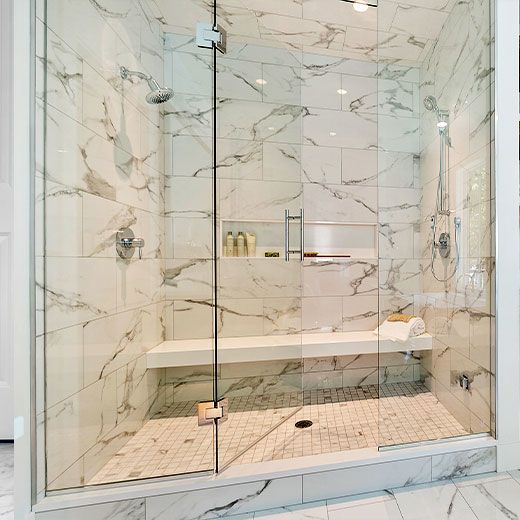 Rodenhiser Bathroom Remodeling