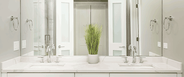The Bathroom Remodeling Specialists in Easton MA