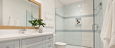 The Bathroom Remodeling Specialists in Easton MA