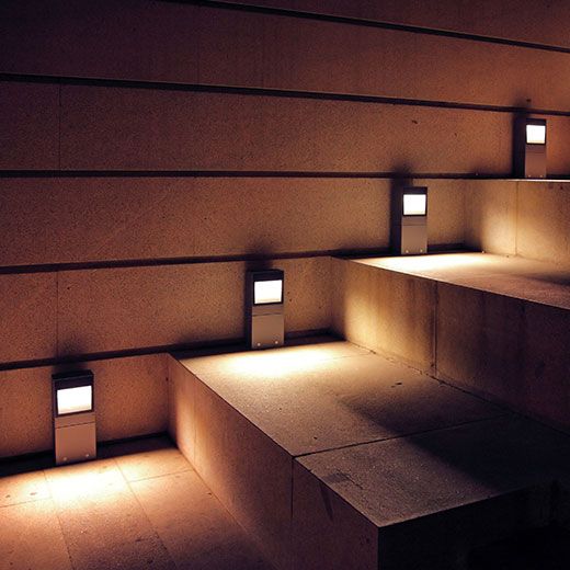 Why Choose Rodenhiser for Your Outdoor Lighting Needs?