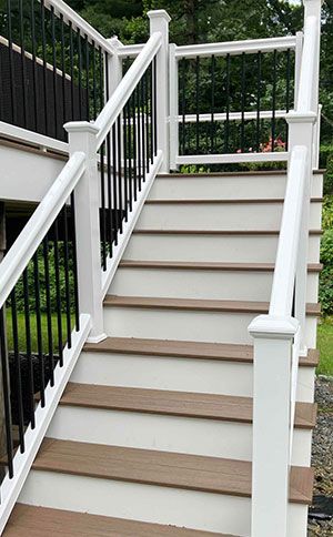 Superior Carpentry Services Easton MA