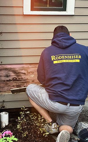 Superior Carpentry Services Easton MA